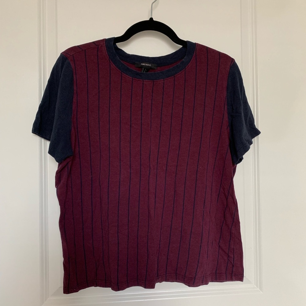 Striped T-Shirt